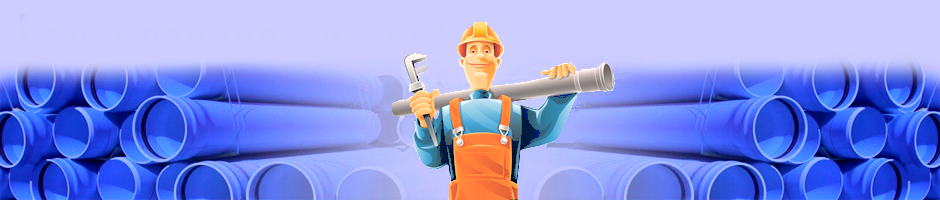 Специалист Aqua Service Astana по прочистке канализации